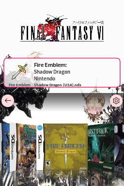 FF VI
